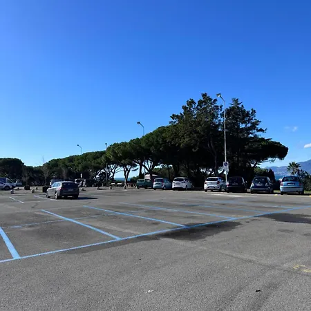 Apartament Bordiland 5 *