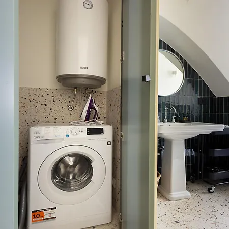 Bordiland 5 Apartament *