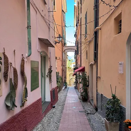 Apartament Bordiland 5 Bordighera