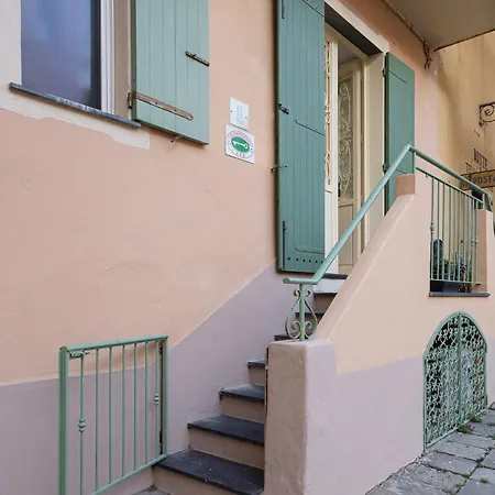 Apartament Bordiland 5