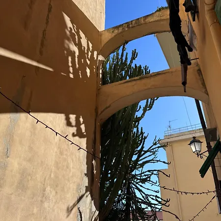 Apartament Bordiland 5 Bordighera