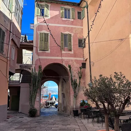 Bordiland 5 Bordighera