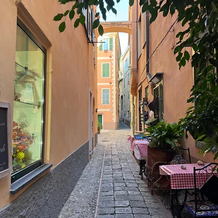 Bordiland 5 Apartament