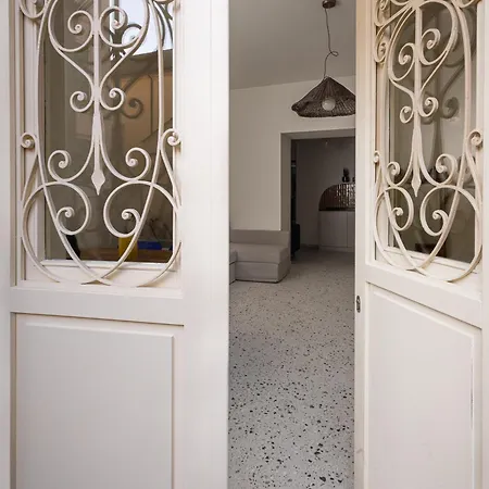 Bordiland 5 Apartament *