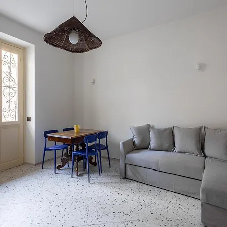 Appartamento Bordiland 5 *