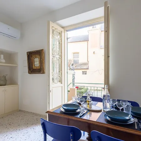 Bordiland 5 * Bordighera