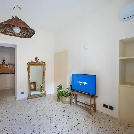 Bordiland 5 Apartament