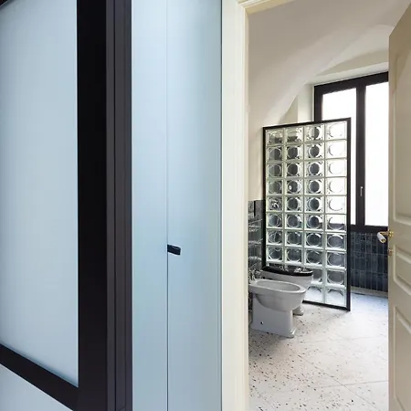 Apartament Bordiland 5