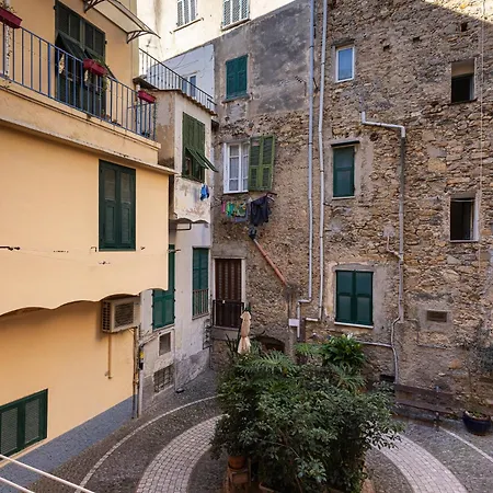 Bordiland 5 Apartament *