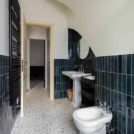 דירה Bordiland 5 *