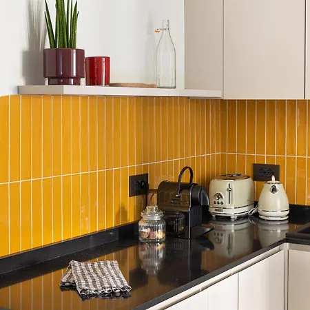 Bordiland 5 Apartament *