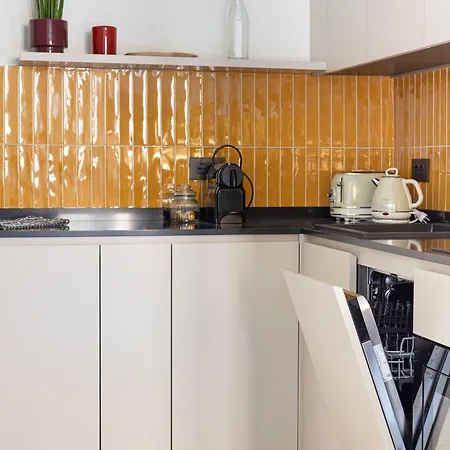 Apartament Bordiland 5 *