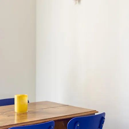 Apartament Bordiland 5 Bordighera