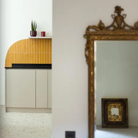Bordiland 5 Appartamento *