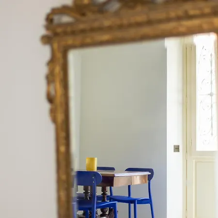 Bordiland 5 Apartament