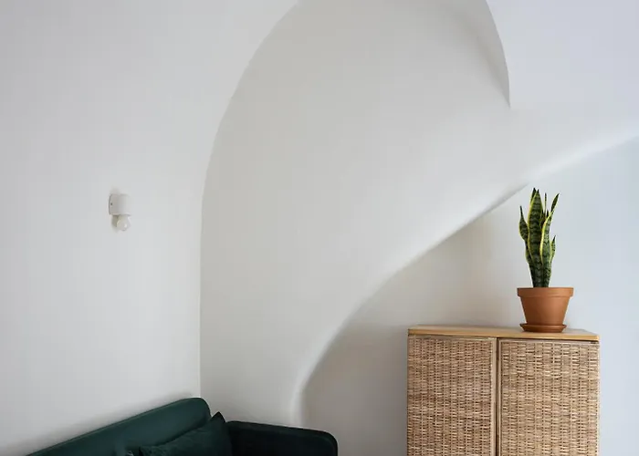 Lägenhet Bordiland 5