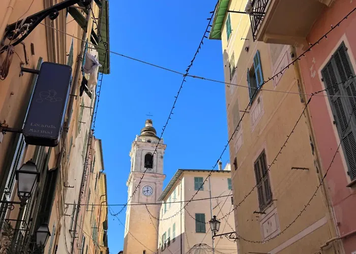 Bordiland 5 Lägenhet