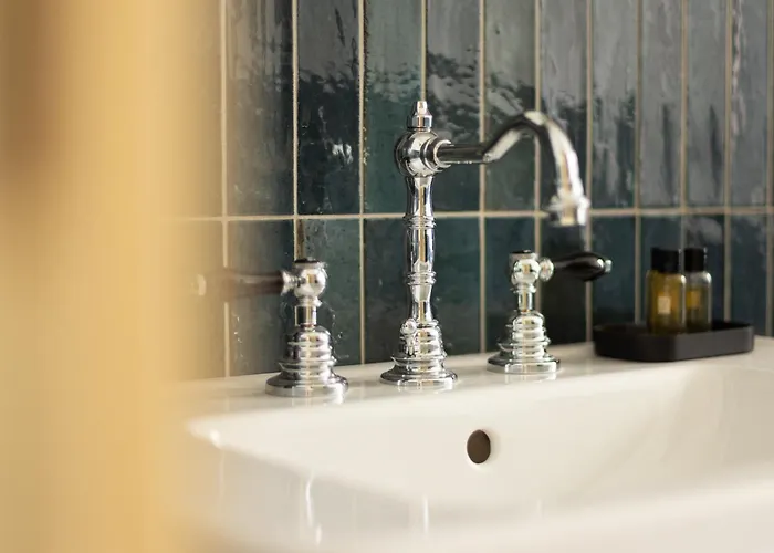 Lägenhet Bordiland 5