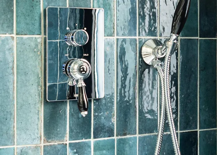 Bordiland 5 Lägenhet