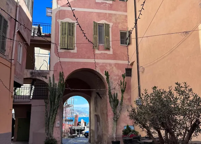 Bordiland 5 Bordighera