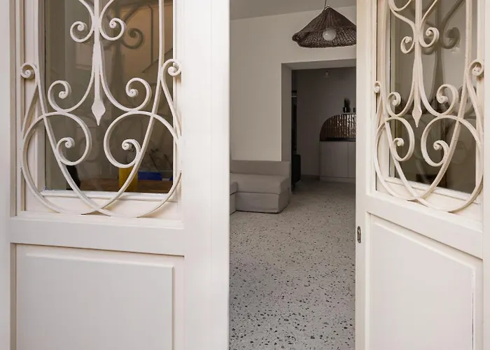 Bordiland 5 Lägenhet *