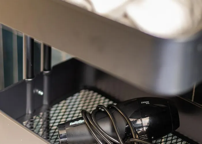 Lägenhet Bordiland 5