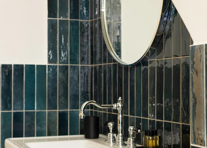 Lägenhet Bordiland 5 *