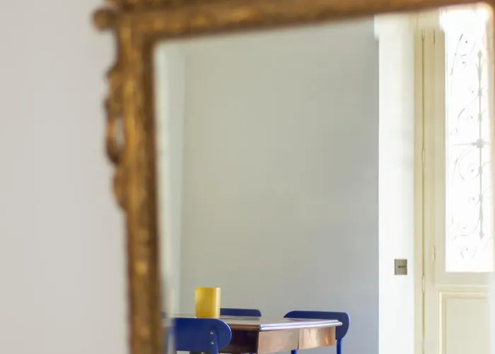 Bordiland 5 Lägenhet