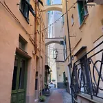 Apartman Bordiland 5 Bordighera