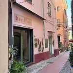 Bordiland 5 Apartman Bordighera