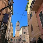 Bordiland 5 Apartman