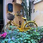 Bordiland 5 Apartman Bordighera