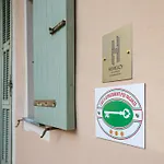 Bordiland 5 * Bordighera