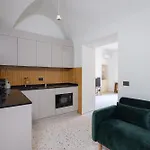 Bordiland 5 Apartman Bordighera