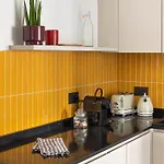 Bordiland 5 Apartman *
