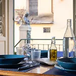Bordiland 5 Apartman Bordighera