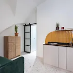 Bordiland 5 Apartman