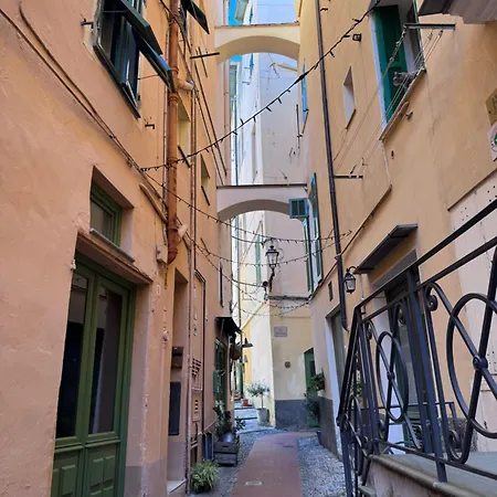 Apartment Bordiland 5 Bordighera