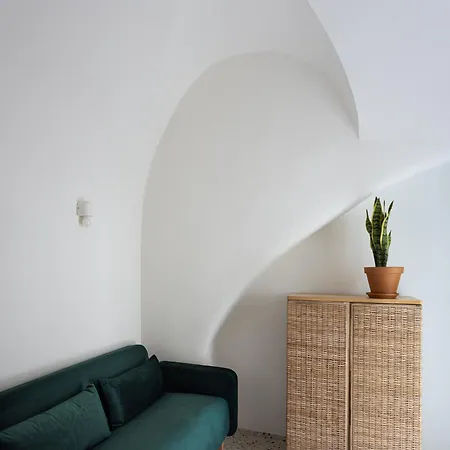 Διαμέρισμα Bordiland 5