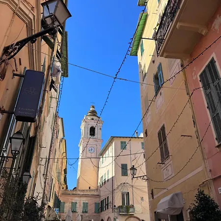 Bordiland 5 Διαμέρισμα