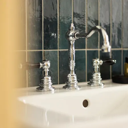 Διαμέρισμα Bordiland 5