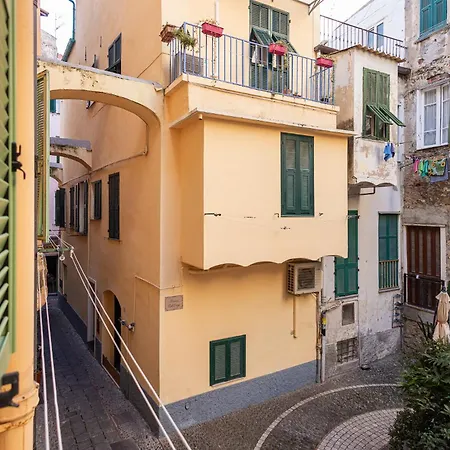 Apartman Bordiland 5 Bordighera