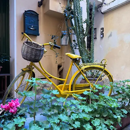 Bordiland 5 Apartment Bordighera