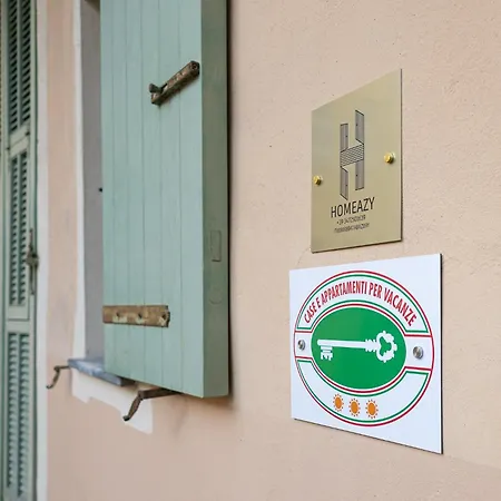 Bordiland 5 * Bordighera