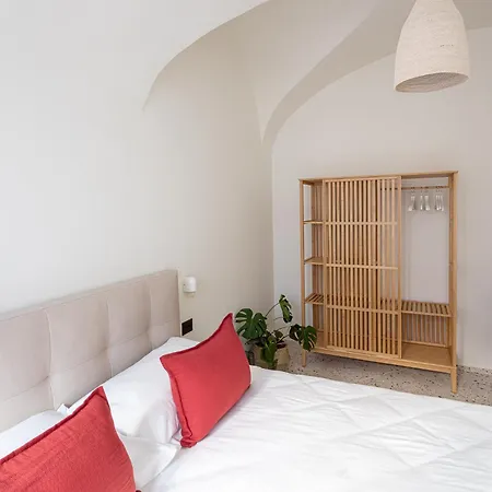 Bordiland 5 Apartment *