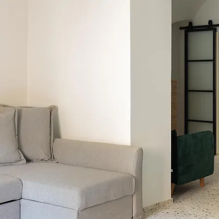 Διαμέρισμα Bordiland 5 Bordighera