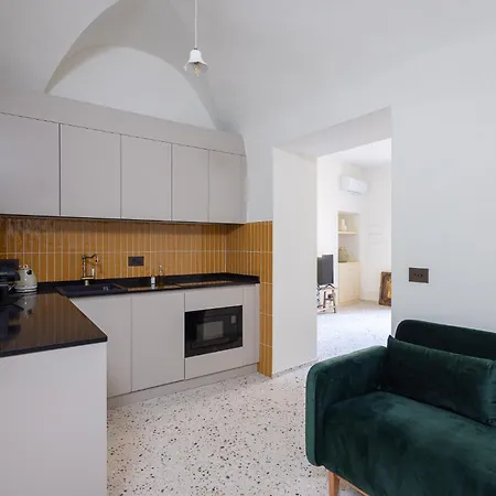 Bordiland 5 Apartment Bordighera