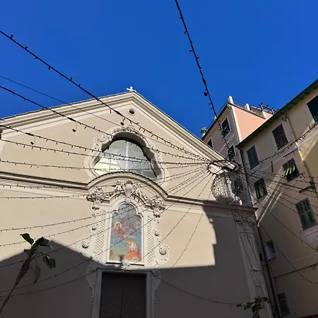 Apartment Bordiland 5 Bordighera