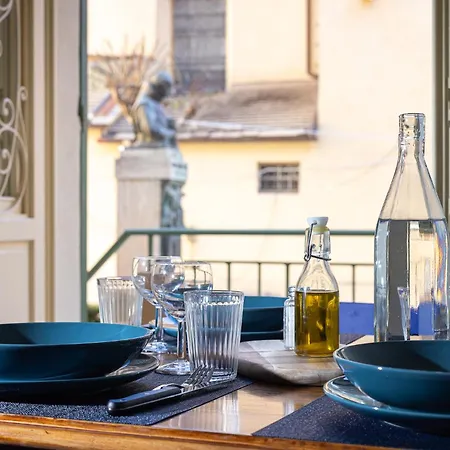 Bordiland 5 Apartment Bordighera