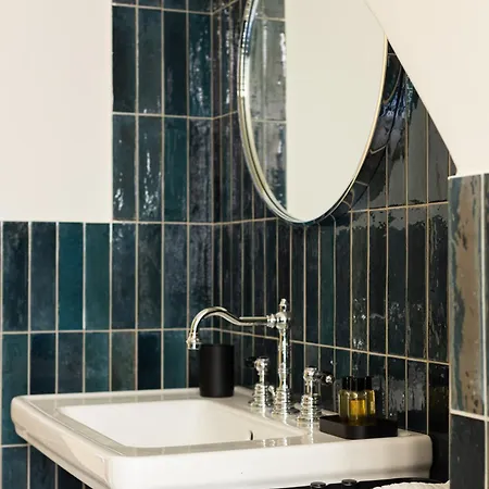 Apartment Bordiland 5 *